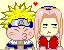 kiss